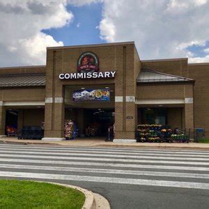 Fort Myer Commissary 86 Photos 37 Reviews 523 Carpenter Rd Fort