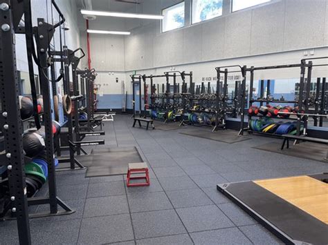 Fort Shafter S Fitness Center Your Gateway To Wellness Health Care