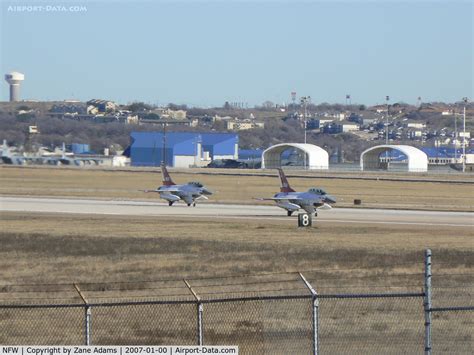 Fort Worth Nas Jrb Carswell Field Airport