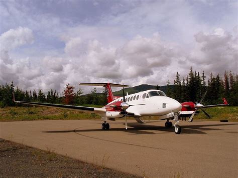 Fraser Lake Airport