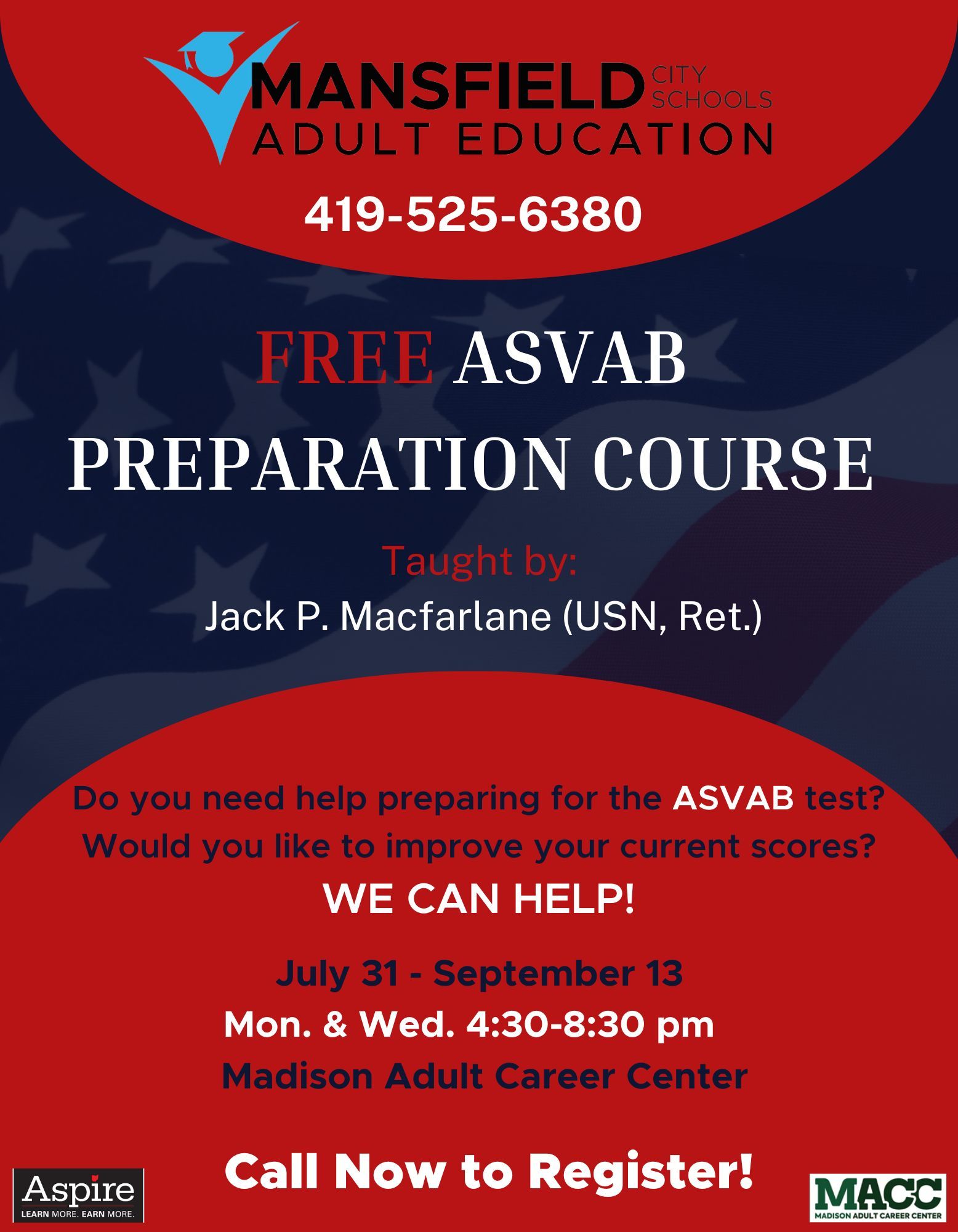 Free Asvab Prep Tests