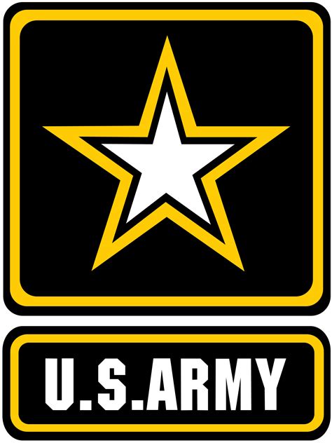 Free Us Army Logo Transparent Download Free Us Army Logo Transparent