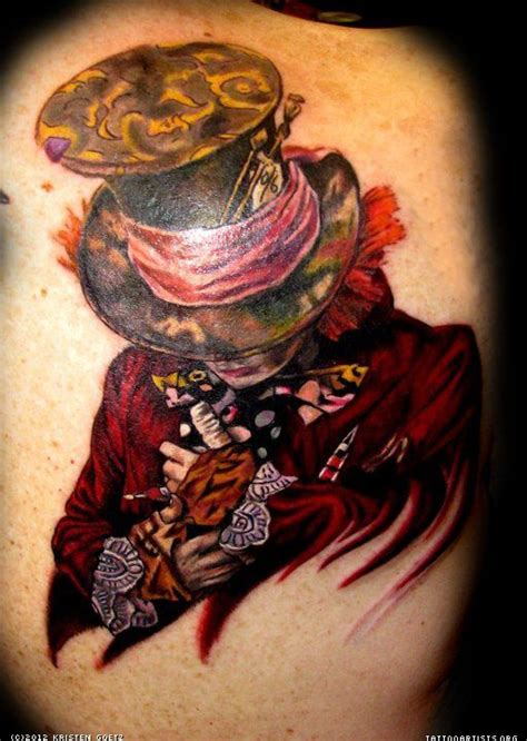 Frequently Asked Questions About Tattoos The Blog Of The Mad Hattress