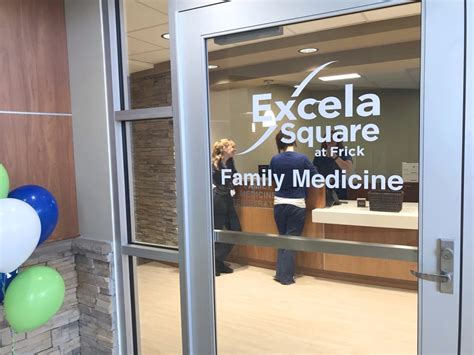 Frick Family Medicine Opens At Excela Frick Campus Herald Standard