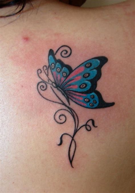 Friend Tattoos Butterfly Tattoos For Women Tattooviral Com Your Number One Source For