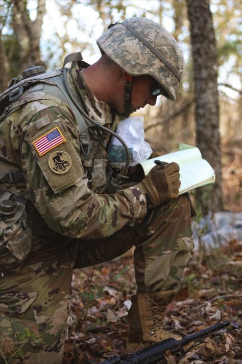 Future Cadets Army Rotc