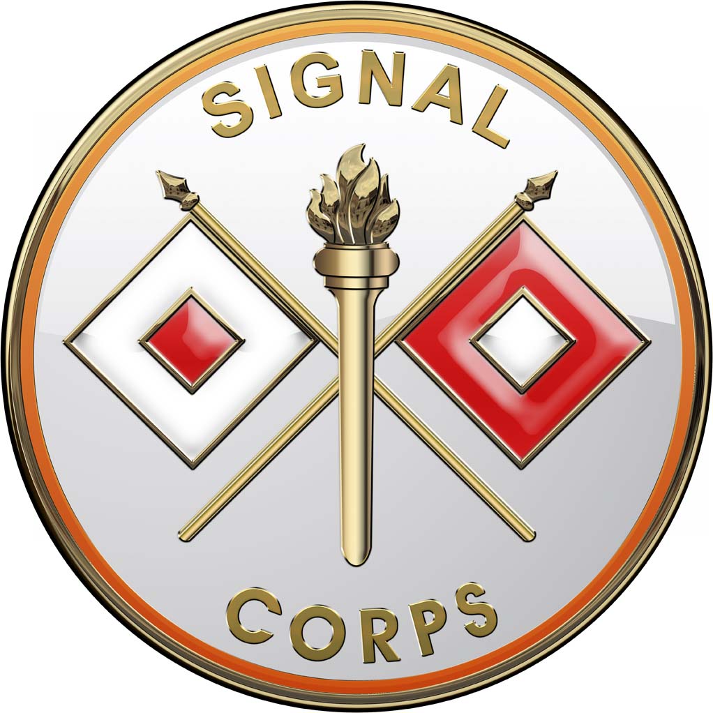 G In Military Signal