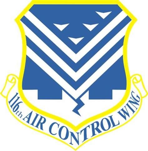 Ga Air National Guard National Guard 116Th Air Control Wing 116Th