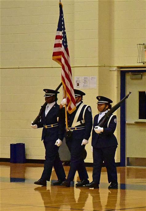 Gallery Highlights Rotc