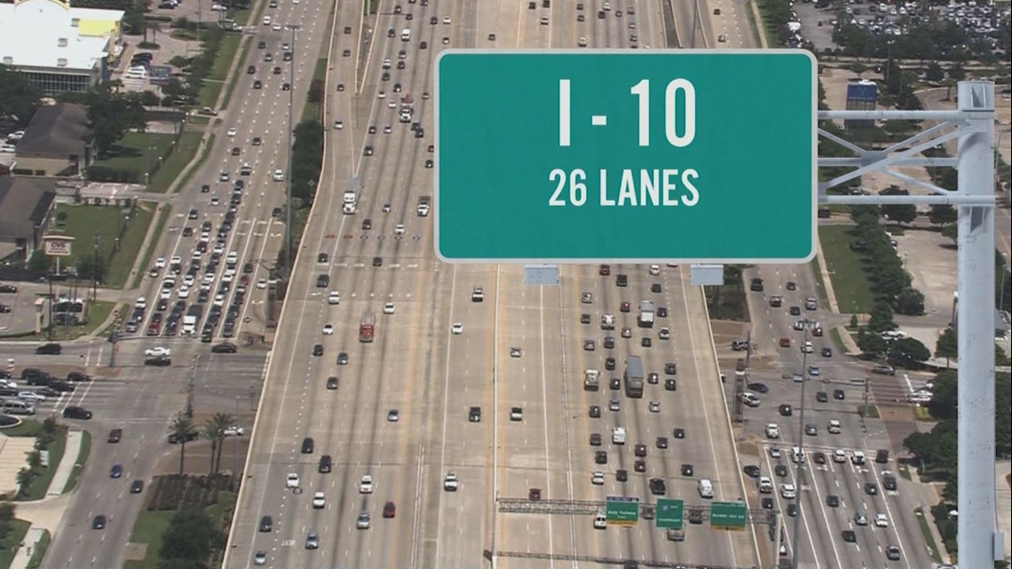 Gallery Of More Highways More Problems Planning The Future Of Major