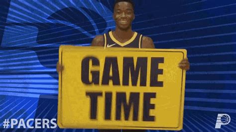 Game Time Its Time Gif Gametime Itstime Happy Discover Share Gifs