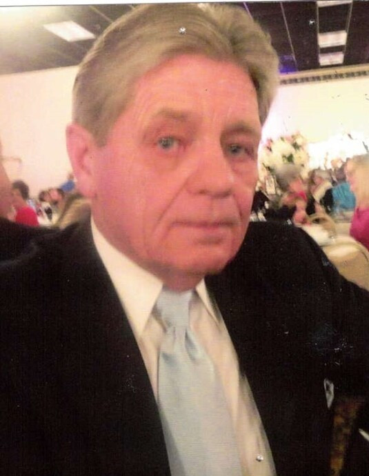 Gary Ford Obituary Visitation Amp Funeral Information