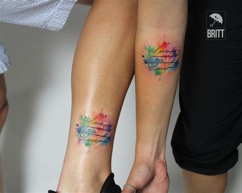 Gay Tattoos