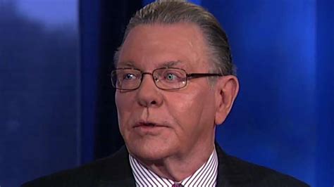 Gen Jack Keane Outlines Russia S Role In Syria Crisis Fox News Video