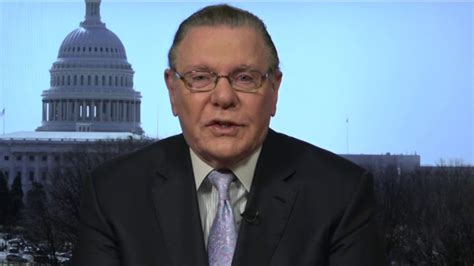 Gen Jack Keane Protecting Service Members From Coronavirus