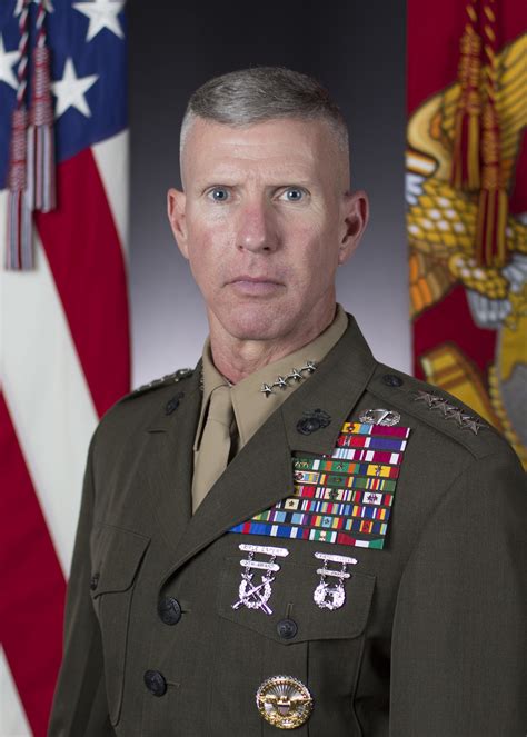 General Eric M Smith United States Marine Corps Flagship Leaders