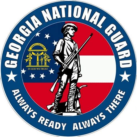 Georgia Army National Guard Georgia Army And Air National, 56% Off