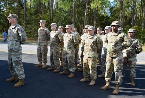 Georgia National Guard Prepares For Busy Year Possible Deployment