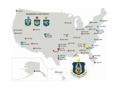 Georgia Us Military Bases