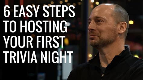 Getting Started With Last Call Trivia 6 Easy Steps To Hosting Your