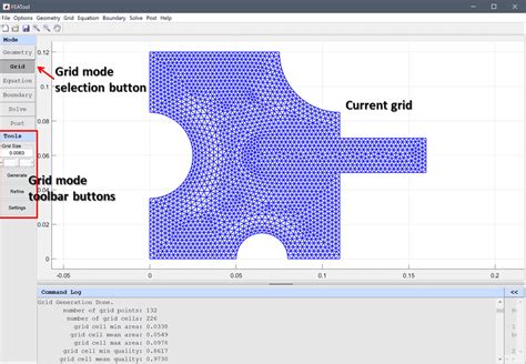 Github Ionhandshaker Distmesh Distmesh Simple 2D And 3D Mesh Generator For Matlab And