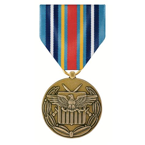 Global War On Terrorism Expeditionary Medal Display Recognition