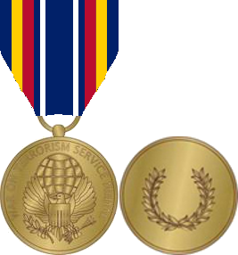 Gwot Service Medal Tips - Military and Veteran Benefits