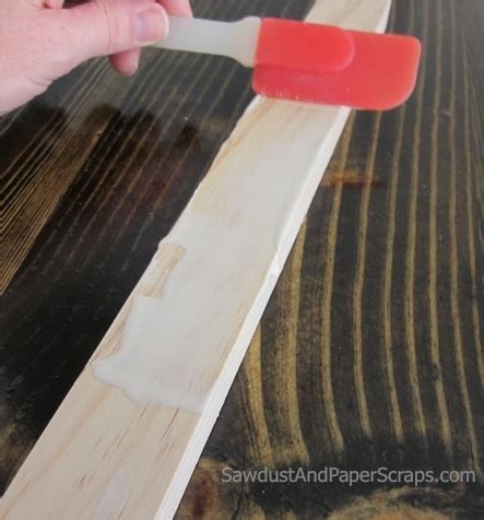 Glue And Gluing Tip Workshop Favs Sawdust Girl