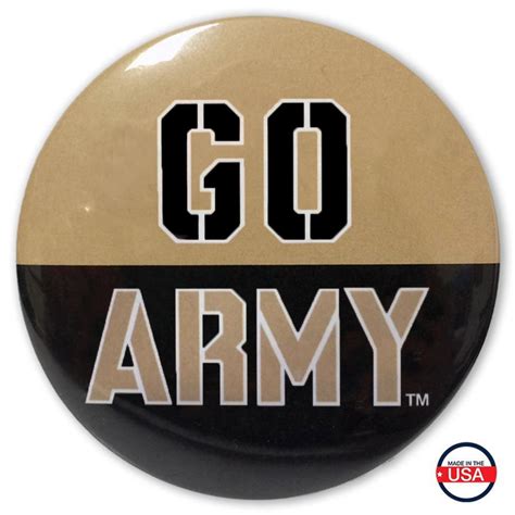 Go Go Go Army Motto