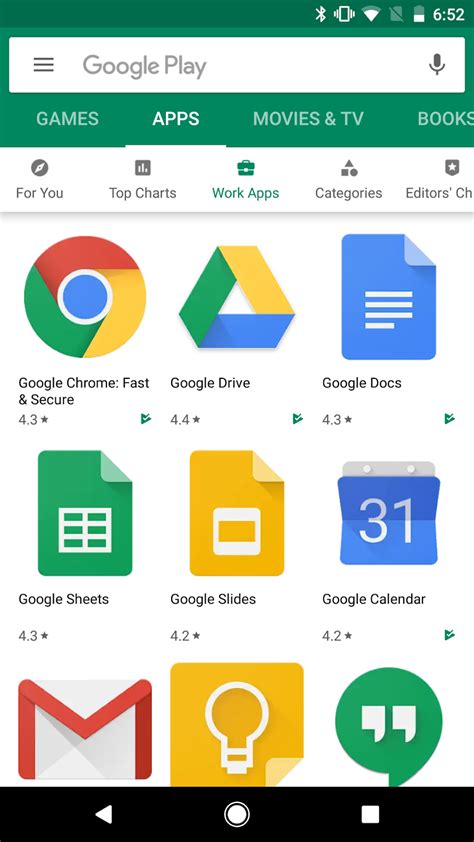 Greater Works Apps On Google Play