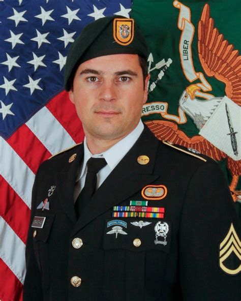 Green Beret Uses Military Training To Save Civilian S Life Article