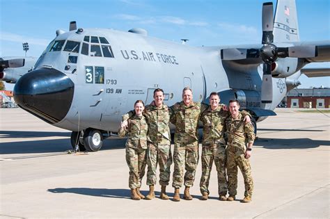 Guard Family Serves Since 1953 Air National Guard Article Display