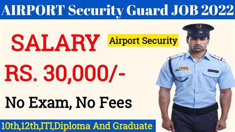 Guard Jobs And Careers