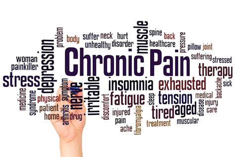 Guide To Chronic Pain Management With Encore Physical Therapy