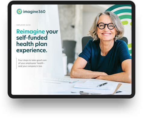 Guide To Self Funded Health Plans Imagine360