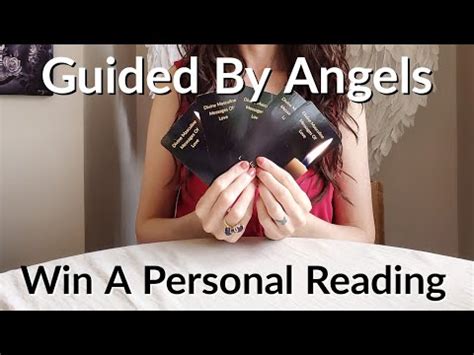 Guided By Angels Channel