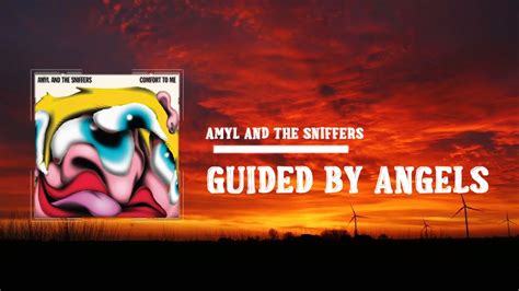 Guided By Angels Youtube