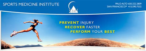 Guides Smi Sports Medicine Institute Smi Sports Medicine Institute