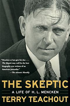 H L Mencken The German Way Amp More