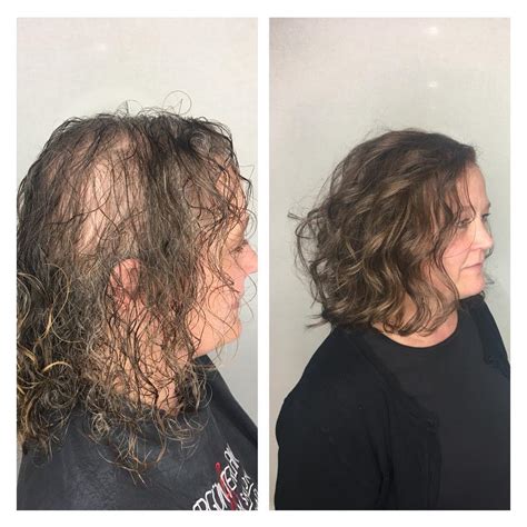 Hair Additions For Women With Thinning Or Damaged Hair Mike Amp 39 S Great Hair 734 645 0082 Ann