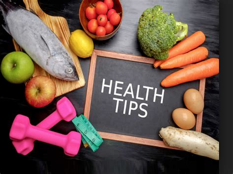 Health Tips Health Tips Good Health Tips Daily Health Tips