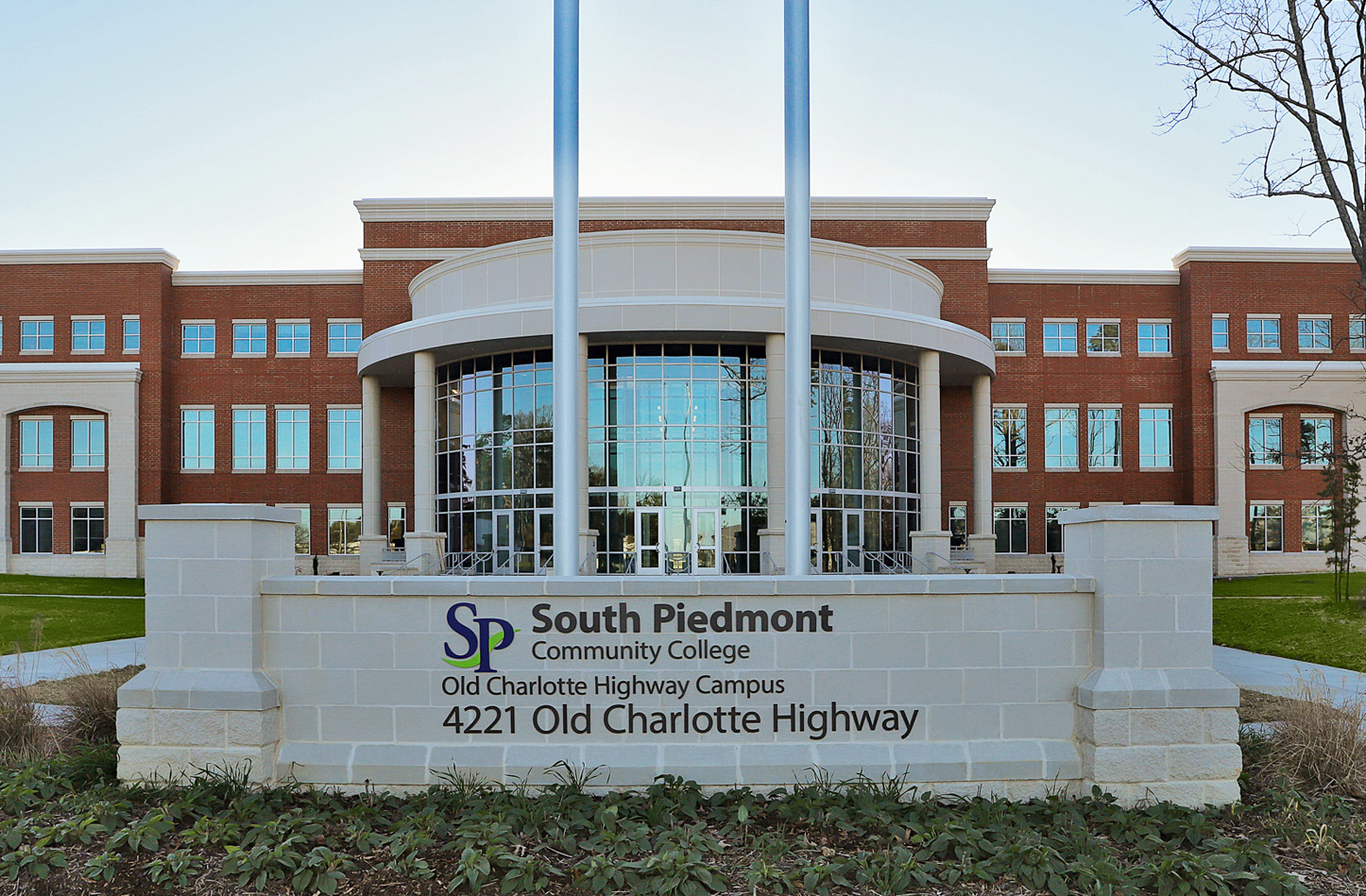 Heavy Equipment Operator Academy South Piedmont Community College