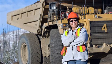 Heavy Equipment Operator Native Education Training College Of