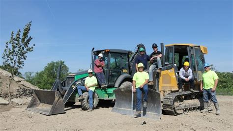 Heavy Equipment Operators Training Salary Jobs Machine Thug