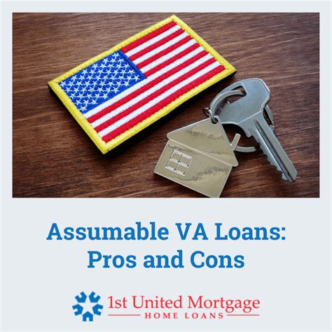 Here Amp 39 S How Assumable Va Loans Work