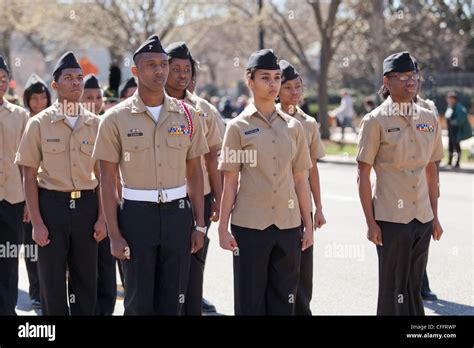 High School Rotc Hi Res Stock Photography And Images Alamy