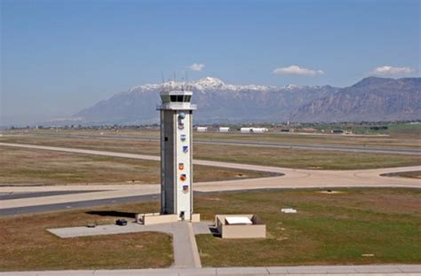 Hill Air Force Base Utah Tips