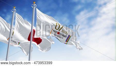 Hiroshima Jp March Image Photo Free Trial Bigstock