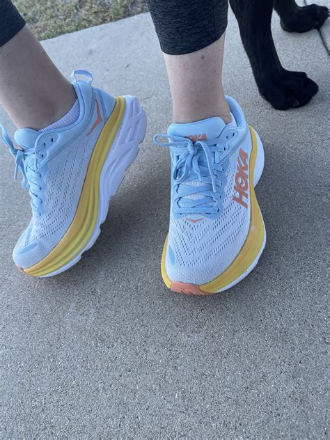 Hoka Bondi 8 Review Editor Tested And Vetted