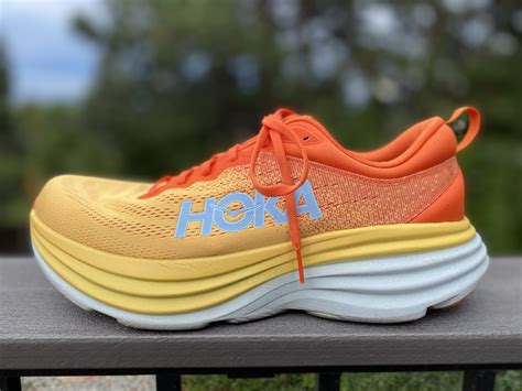 Hoka Bondi 8